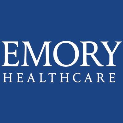 emory healthcare careers atlanta ga