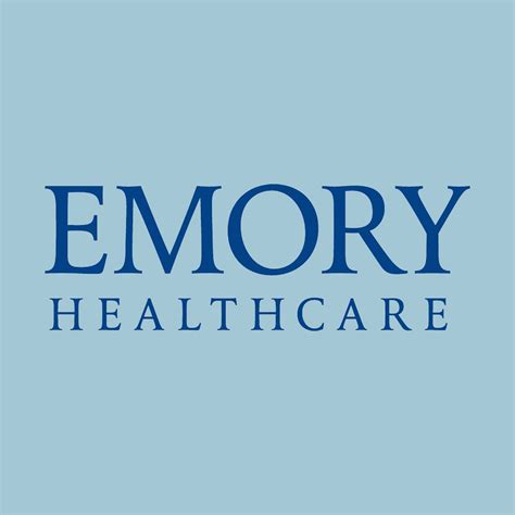 emory healthcare corporate address