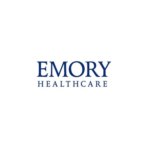 emory healthcare logo images