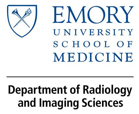 emory healthcare radiology department