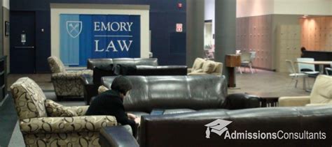 emory law admissions contact