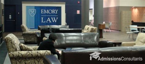 emory law school application