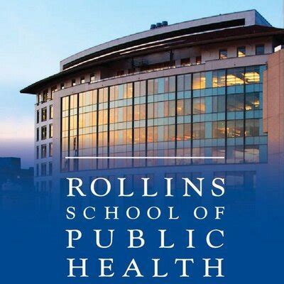 emory public health graduate school