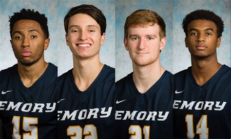 emory university athletics