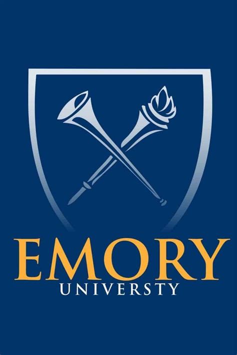 emory university dean's list