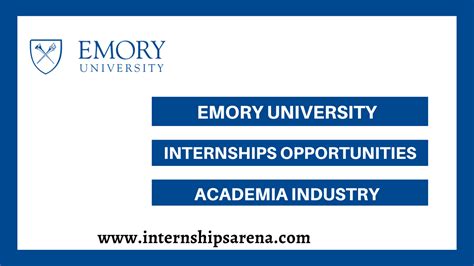 emory university employment opportunities
