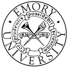 emory university graduate programs psychology