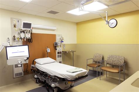 emory university hospital emergency room