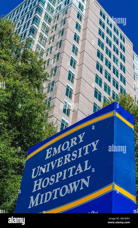 emory university hospital midtown careers