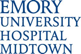 emory university hospital midtown logo