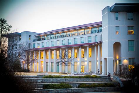 emory university mba program ranking