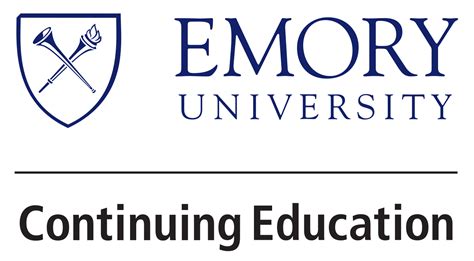 emory university online courses