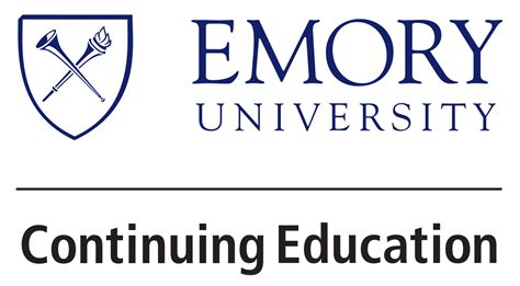 emory university online degrees