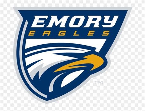 emory university sports logo