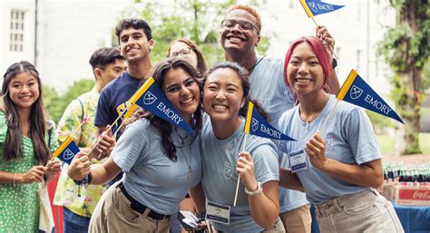 emory university spring transfer