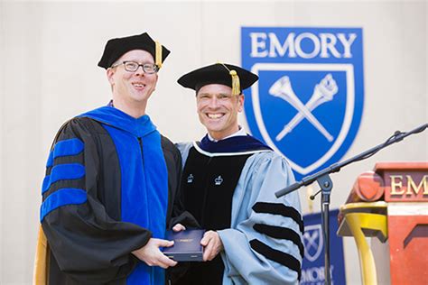 emory university staff and faculty