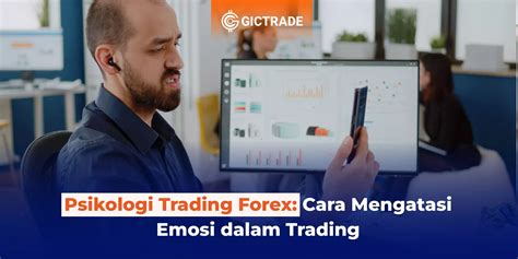 emosi dalam trading