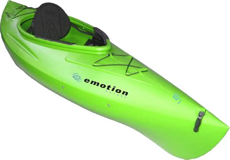 Emotion Glide Kayak