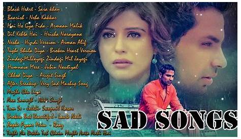 Emotional Songs Hindi Download Mp3 697+ Best Bollywood Sad Love New