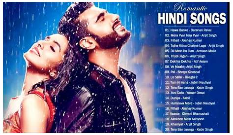Emotional Songs List Bollywood TOP 26 BOLLYWOOD HINDI SAD SONGS PLAYLIST 2018 // High