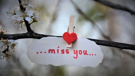 Emotional Missing You Quotes
