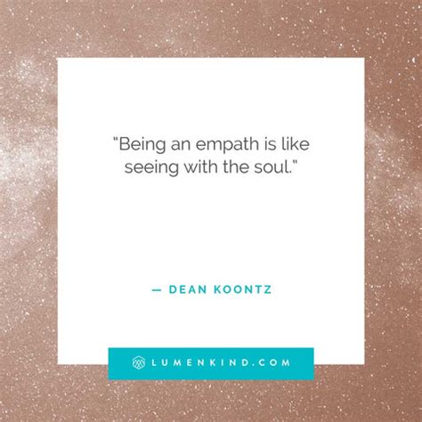 Empath Quote