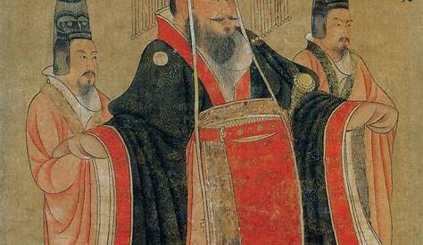 Emperor Wu of Jin - Wikipedia