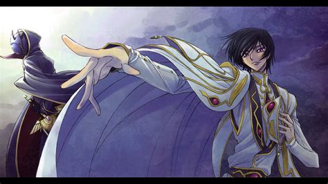 Emperor Lelouch