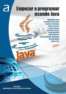 News Empezar A Programar Usando Java Popular
