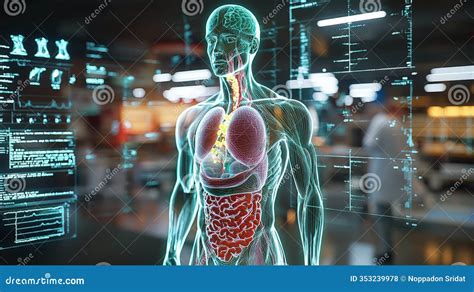 <h4>Emphasis on Human Anatomy</h4>