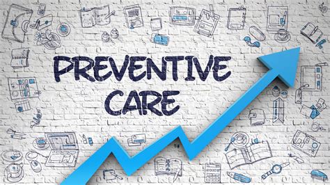 Emphasizing Preventive Care