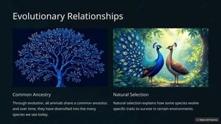 Emphasizing