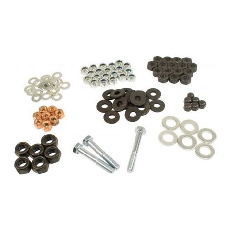 Empi Engine Hardware Kit