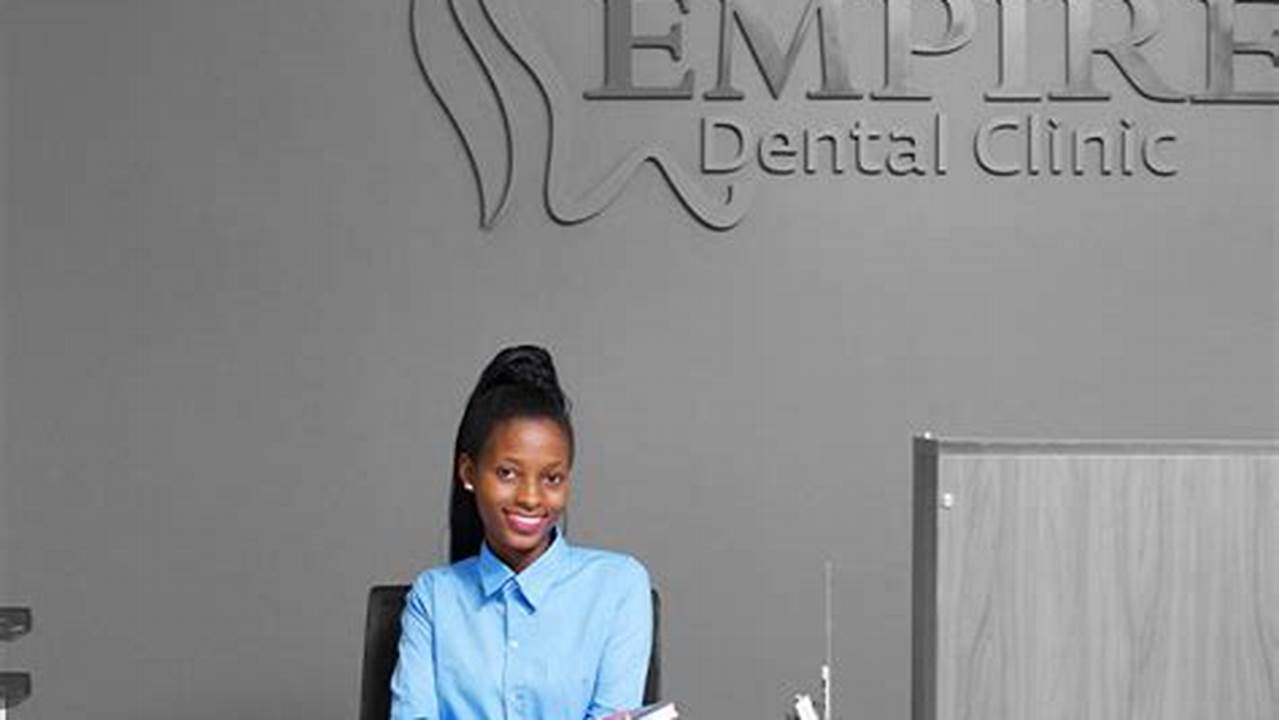 Unlock Affordable Dental Care with Empire Dental Insurance: Your Guide to Healthy Smiles