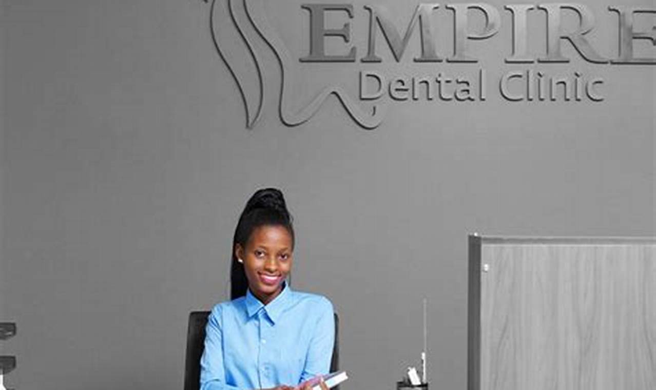 Unlock Affordable Dental Care with Empire Dental Insurance: Your Guide to Healthy Smiles