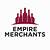 empire merchants login