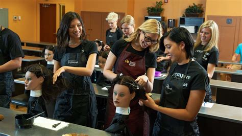 empire beauty school classes