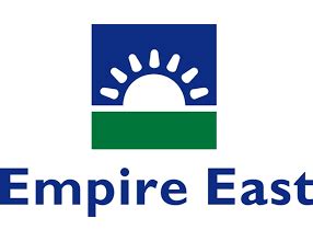 empire east logo png