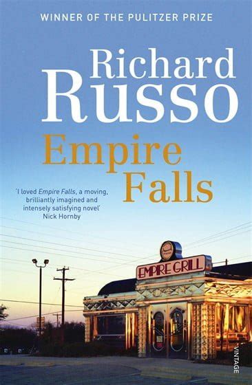 empire falls book review