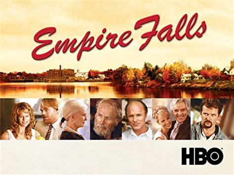 empire falls tv show