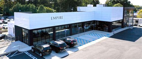 Empire Mazda