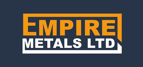 empire metals ltd share price