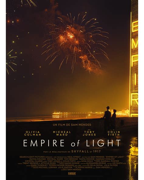 empire of light where to watch