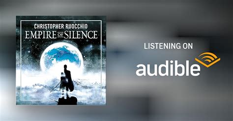 empire of silence audiobook