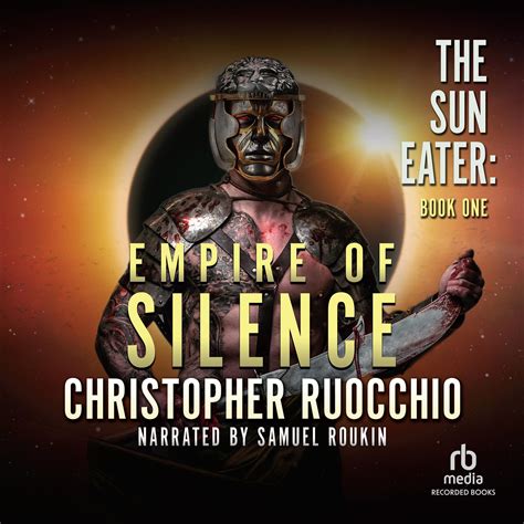 empire of silence audiobook free