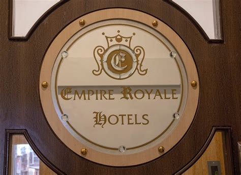 empire royal hotel mumbai