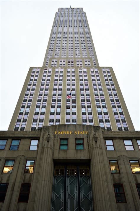 empire state building bedeutung