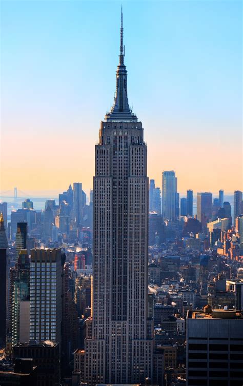 empire state building facts for kids ks2