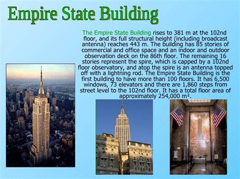 empire state building referat deutsch