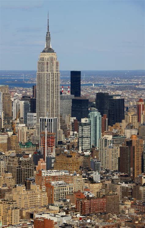 empire state building stadtteil